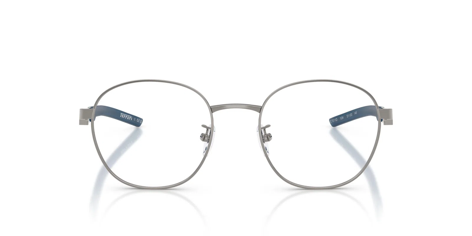 Scuderia Ferrari 7011D Eyeglasses - view 27